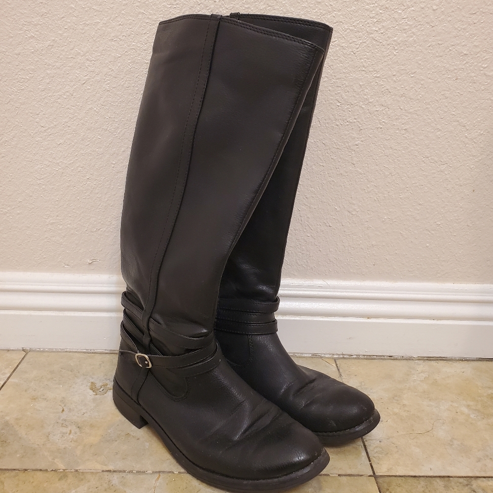 Knee High Boots!